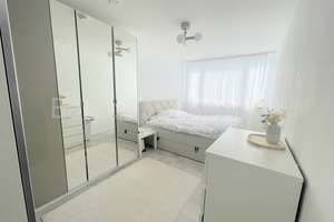 Schöne 2,5 Zimmer-Wohnung mit Balkon! – Die vollständige Adresse der Immobilie erhältst du vom Anbieter., 23556 Sankt Lorenz Nord, Lübeck – Vorschaubild 6