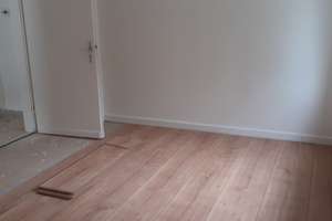 Helle und ruhige drei Zimmer Wohnung in D-Derendorf/Düsseltal Nähe S-Bahn & ÖPNVV – Buddestrasse 4-6, 40470 Düsseltal, Düsseldorf – Vorschaubild 11