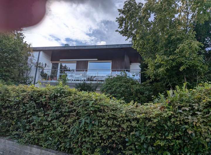 Real Estate Title Image Background