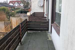 Attraktives Mittelreihenhaus mit Vollkeller, S- W Terrasse und Garage in ruhiger gefragter Ortslage – Verden (Kreis) – Vorschaubild 17