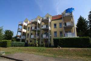 Sonnenbalkon...Vinylbelag...TG – Wittgensdorfer Straße 68A, 9114 Chemnitz – Vorschaubild 1