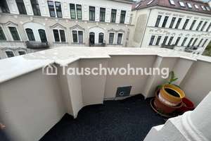 Tauschwohnung: Großzügige 4-Zimmer-Wohnung in Leipzig, Süd – Die vollständige Adresse der Immobilie erhältst du vom Anbieter., 4275 Südvorstadt, Leipzig – Vorschaubild 7