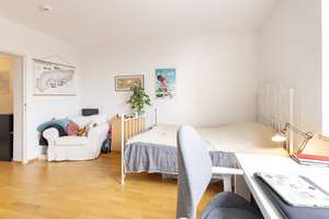 Solide Kapitalanlage in Herzen von Köln – Die vollständige Adresse der Immobilie erhältst du vom Anbieter., 50676 Altstadt/Süd, Köln – Vorschaubild 13