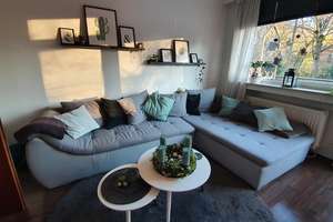 hübsche Wohnung nahe Florapark 