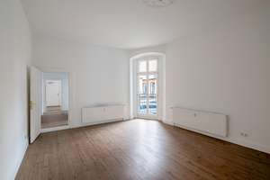 Geschmackvolle Altbauwohnung im nicht einsehbaren Hochparterre in zentraler, ruhiger Lage im beli... – Schlegelstraße 27, 10115 Mitte (Ortsteil), Berlin – Vorschaubild 12