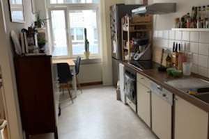 Geschmackvolle, modernisierte 2-Raum-Wohnung mit gehobener Innenausstattung in Köln Deutz – Deutzer Freiheit 93, 50679 Deutz, Köln – Vorschaubild 6