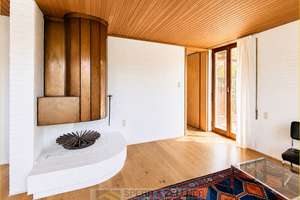 Außergewöhnliches Grundstück mit denkmalwürdigem Ruf-Architektenhaus in zentraler Lage von Dorfen – Die vollständige Adresse der Immobilie erhältst du vom Anbieter., 84405 Dorfen – Vorschaubild 4