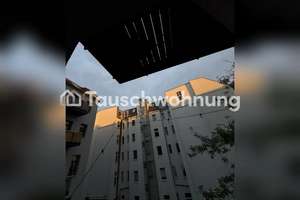 Tauschwohnung: hell, ruhig und saniert - schöner Altbau mit Balkon – Die vollständige Adresse der Immobilie erhältst du vom Anbieter., 10439 Prenzlauer Berg, Berlin – Vorschaubild 16