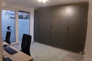 Neubau_helle, 3-Zimmer Wohnung im EG mit Balkon  – Dahlener Straße 296, 41239 Schrievers, Mönchengladbach – Vorschaubild 9