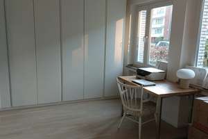 Schöne 2 Zimmerwohnung im Zooviertel – Graf-Recke-Straße 71, 40239 Düsseltal, Düsseldorf – Vorschaubild 6
