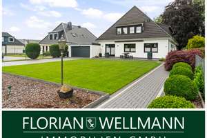 Bremen - Osterholz | Freistehendes Haus mit Schwimmbad und Sauna – Die vollständige Adresse der Immobilie erhältst du vom Anbieter., 28325 Tenever, Bremen – Vorschaubild 1