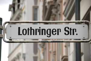 Süße 2 Zimmer mit Balkon + Einbauküche – Lothringerstraße 2, 42105 Wuppertal – Vorschaubild 1