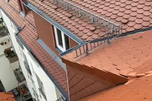 4-Zimmer-Wohnung | Balkon | vermietet  | KA-Südweststadt | provisionsfrei – Hirschstrasse 115, 76135 Südweststadt, Karlsruhe – Vorschaubild 8