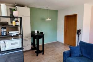 Helle 2‑Zimmer‑Wohnung mit eigenem Garten und zwei Stellplätzen – frei ab 01.09. – Die vollständige Adresse der Immobilie erhältst du vom Anbieter., 61267 Neu-Anspach – Vorschaubild 4
