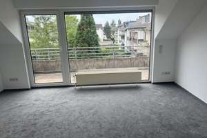 Schicke 2 Zi.-Maisonette-Wohnung, 2 Balkone, in Beuel ! – Steinerstr. 26, 53225 Beuel-Mitte, Bonn – Vorschaubild 2
