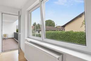 Gepflegte 3-Zi-Whg mit Einzelgarage, Südbalkon und großzügigen Kellerraum – 85080 Friedrichshofen-Hollerstauden, Ingolstadt – Vorschaubild 6