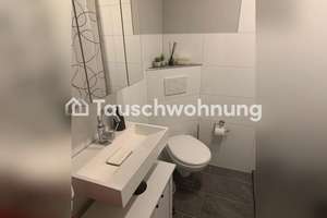 Tauschwohnung: 2 Zimmer Wohnung mit Balkon - Münster Ost – Die vollständige Adresse der Immobilie erhältst du vom Anbieter., 48145 Hansaplatz, Münster – Vorschaubild 5
