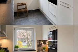 Familienfreundliche DHH in ruhiger Sackgasse - Garten, Kamin, Sauna & PV  |  provisionsfrei – 85452 Moosinning – Vorschaubild 5