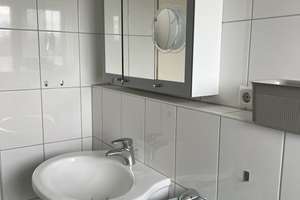 Geschmackvolle, möblierte 2,5 Zimmer-Wohnung mit gehobener Innenausstattung in MS  – Die vollständige Adresse der Immobilie erhältst du vom Anbieter., 48155 Gremmendorf-West, Münster – Vorschaubild 40