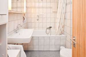 Münster-Kinderhaus: Helle 2-Zimmer-Wohnung mit Balkon auf Erbpachtgrundstück! – Die vollständige Adresse der Immobilie erhältst du vom Anbieter., 48159 Kinderhaus-West, Münster – Vorschaubild 4
