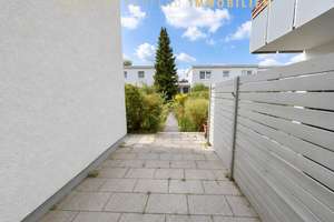 Wohnen wie im eigenen Haus: stillvoll Wohnen auf 2 Ebenen mit Garten, Garage & Hobbyraum im Keller – 30519 Seelhorst, Hannover – Vorschaubild 7