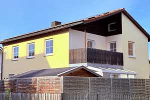 ... AIGNER - ansprechendes, gepflegtes EFH mit Garage und PV-Anlage in zentraler Lage ... – Altötting (Kreis) – Vorschaubild 22