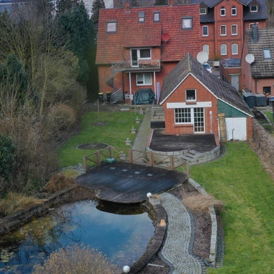 Wunderschne Haus Kaufen Porta Westfalica Ebenbild