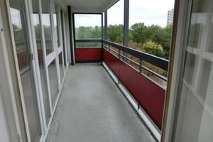 !!!! 68 m², 2Zimmer-Wohnung im Roten Riesen, barrierearm !!!! – Hanielstr. 36 - 38, 47198 Hochheide, Duisburg – Vorschaubild 9