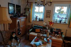 Gemütliches Reihenmittelhaus mit Garage/Stellplatz, provisionsfrei von privat – Säntisweg 2b, 88179 Oberreute – Vorschaubild 17