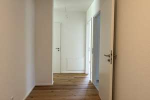 Moderne 3-Zimmer-Wohnung mit Balkon im Quartier hiLde – Kolbenzeil 13/3, 69126 Rohrbach, Heidelberg – Vorschaubild 5
