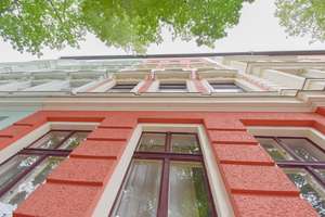 PROVISIONSFREI! ATTRAKTIVER UND GEPFLEGTER ALTBAU IN ERSTKLASSIGER LAGE! – Pücklerstraße 51, 10997 Kreuzberg, Berlin – Vorschaubild 7