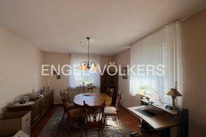 Einfamilienhaus in ruhiger Wohnlage – Die vollständige Adresse der Immobilie erhältst du vom Anbieter., 26419 Schortens – Vorschaubild 5