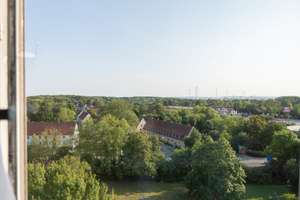 Wohnen mit Weitblick in einer gepflegten 4-Zimmer-Wohnung in Salzgitter-Thiede – 38239 Thiede, Salzgitter – Vorschaubild 16
