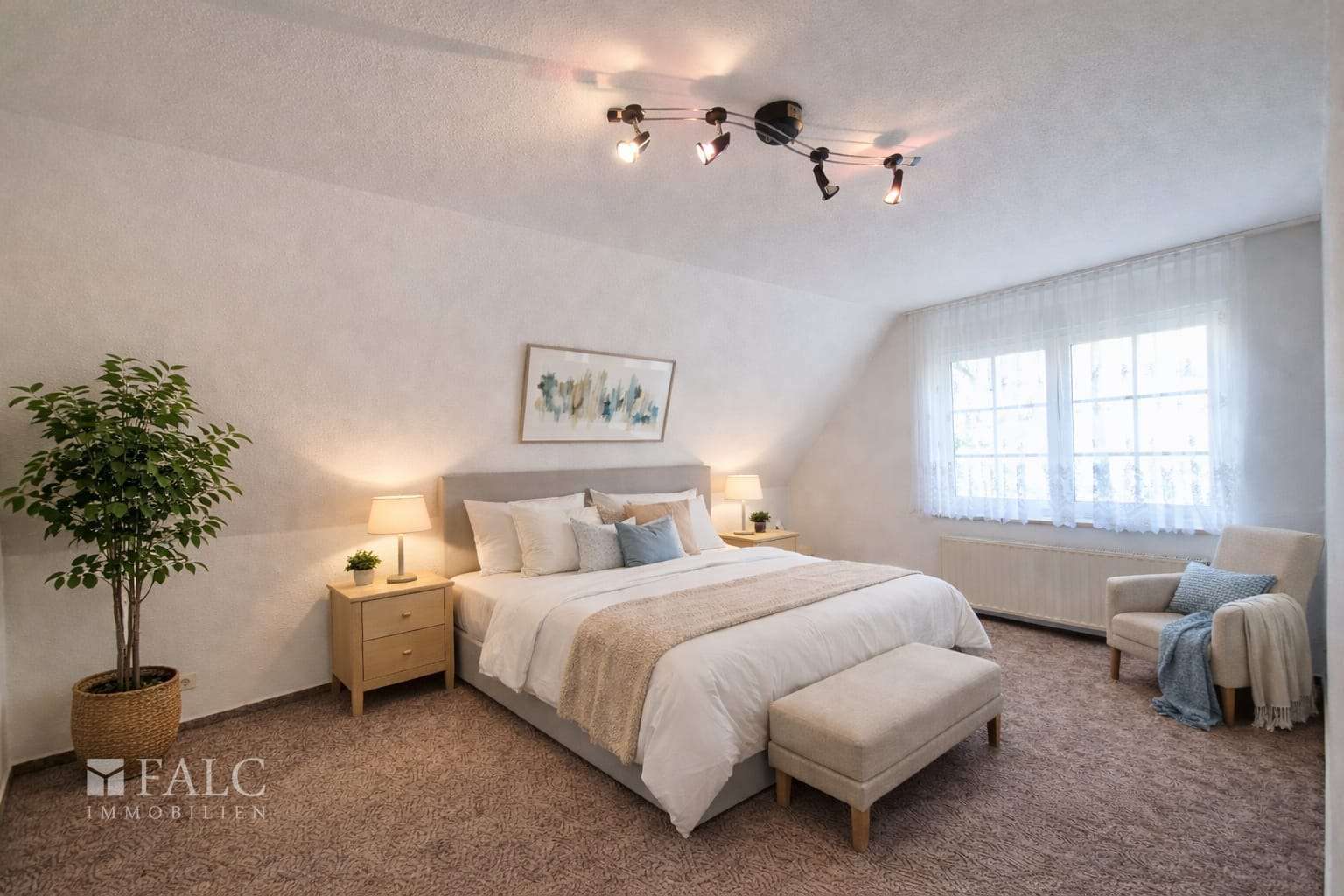 Immobilie in Heiligengrabe - Verliebt, gepackt & eingezogen! - FALC Immobilien - Bild 9