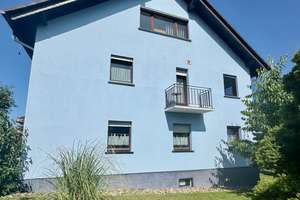 Zweifamilienhaus mit großem Potenzial – Platz für Generationen oder neue Ideen! – Die vollständige Adresse der Immobilie erhältst du vom Anbieter., 63607 Wächtersbach – Vorschaubild 3