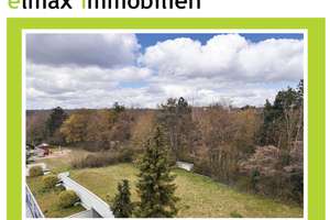 S-Riedenberg: lichtdurchflutete 4,5-Zi.-Wohnung  mit Penthouse Charakter und großer Terrasse!