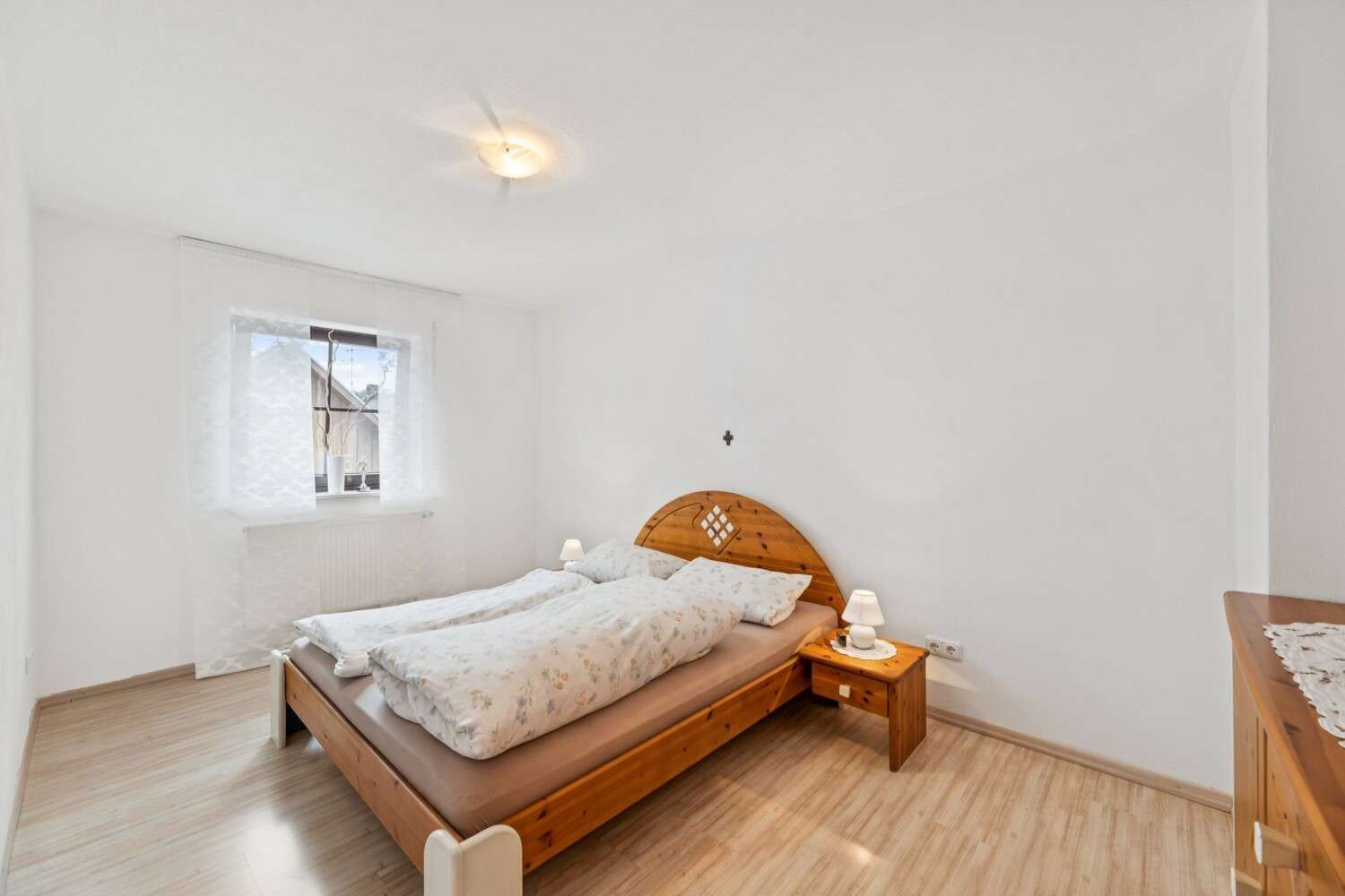 Immobilie in Mistelgau - Mehrfamilienhaus in bester Lage bei Mistelgau - Bild 11