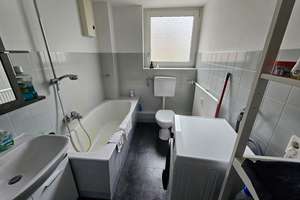 Ideal für Singles! Helle gemütliche 2-Zi.-Wohnung im 1. OG  zu vermieten – Bachstraße 9, 41564 Kaarst – Vorschaubild 7