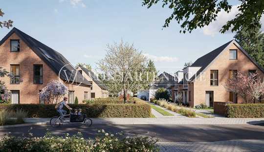 Bild von ILSE - Häuser für Stadtmenschen mit Landlust und Stil