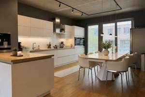Exklusive Luxus-Maisonette mit Sonnenterrasse & Tiefgarage in Tiergarten – Die vollständige Adresse der Immobilie erhältst du vom Anbieter., 10785 Kreuzberg, Berlin – Vorschaubild 26