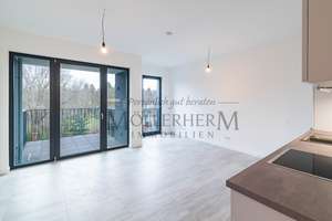 Moderne Neubauwohnung in Berlin-Mitte mit Einbauküche, 2 Balkonen und Blick ins Grüne – Die vollständige Adresse der Immobilie erhältst du vom Anbieter., 10115 Wedding, Berlin – Vorschaubild 17