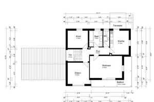 Ein Haus, viele Möglichkeiten – Ihr neues Zuhause mit Ausbaupotenzial in Bayerbach in ruhiger Lage! – Landshut (Kreis) – Vorschaubild 14