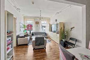 Attraktive 3-Zimmer-Wohnung mit ca. 85 m² Wohnfläche in Lübeck. – Die vollständige Adresse der Immobilie erhältst du vom Anbieter., 23554 Sankt Lorenz Nord, Lübeck – Vorschaubild 3
