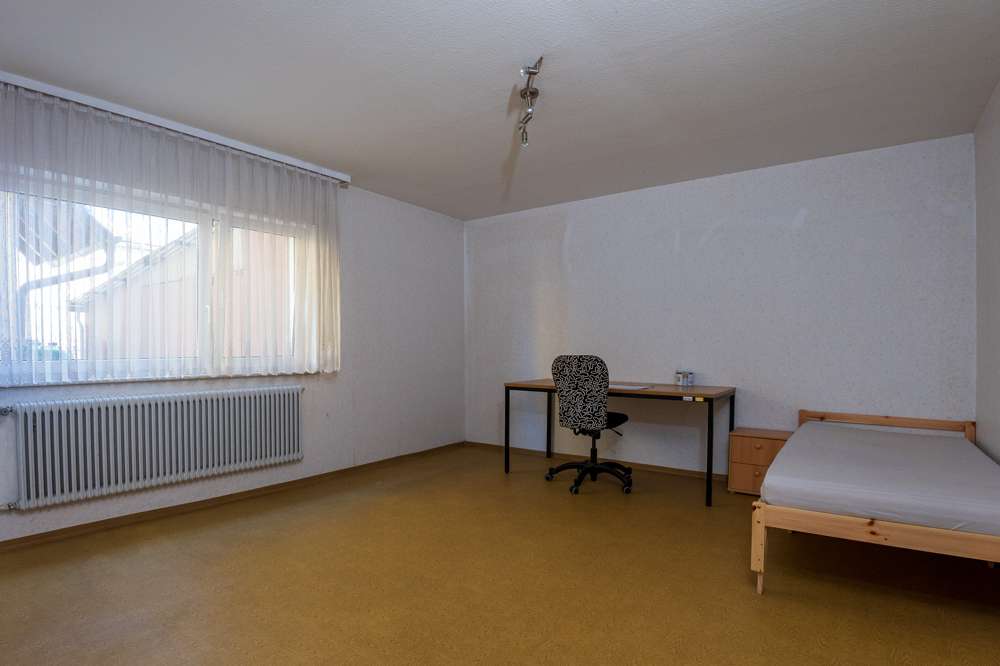 Immobilie in Appenweier - Ein Zuhause für Generationen! Solides Ein- / Zweifamilienhaus mit großer Terrasse - Bild 16