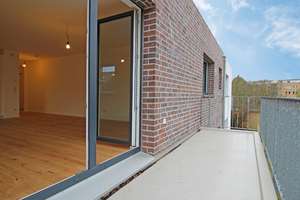 Moderne & gut geschnittene 2.-Zi.-Whg.