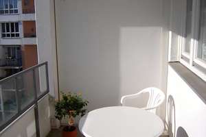 Interessenten bitte nochmal melden.............. SONNIGE 2 ZIMMER MIT ZWEI BALKONEN – Stiftsbogen 112, 81375 Neuhadern, München – Vorschaubild 17