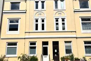 Sehr gepflegte 3-Zimmer-Eigentumswohnung in begehrter Lage von Bremen-Findorff – Die vollständige Adresse der Immobilie erhältst du vom Anbieter., 28215 Regensburger Straße, Bremen – Vorschaubild 13