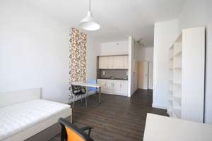 +++ TOP-LAGE am Medizincampus: Stilvolles All-Inclusive-Apartment im Zentrum-Süd +++ – Windmühlenstr. 31, 4107 Zentrum-Südost, Leipzig – Vorschaubild 8