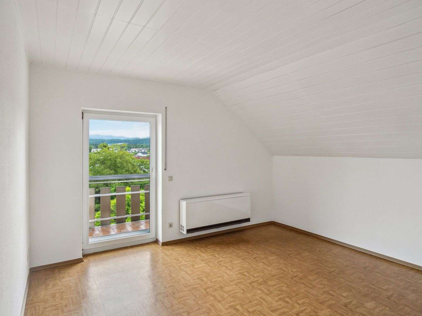 Immobilie in Schöllnach - Interessantes Investmentobjekt – modernisiertes Mehrfamilienhaus in Schöllnach - Bild 3