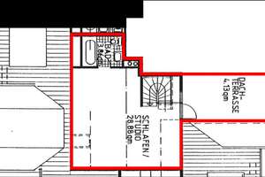 Attraktive Maisonette-Wohnung mit Balkon, Dachterrasse, Gartenanteil & Tiefgarage in HH-Wandsbek – Die vollständige Adresse der Immobilie erhältst du vom Anbieter., 22047 Wandsbek (Ortsteil), Hamburg – Vorschaubild 27